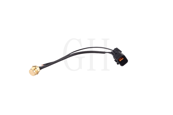 CE Ac Compressor Solenoid Valve Repair Xinyuxiang Line Valve Chang An Xinyuexiang 96 Construction