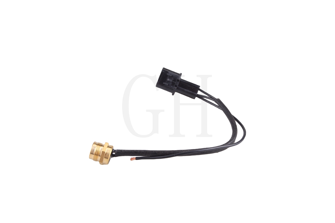 CE Ac Compressor Solenoid Valve Repair Xinyuxiang Line Valve Chang An Xinyuexiang 96 Construction