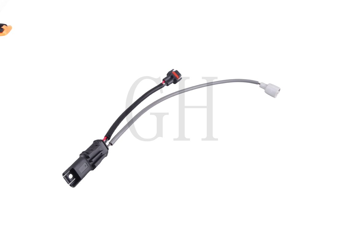 AC Compressor Wiring Harness For BMW F18 6ES14/16/17 Denso
