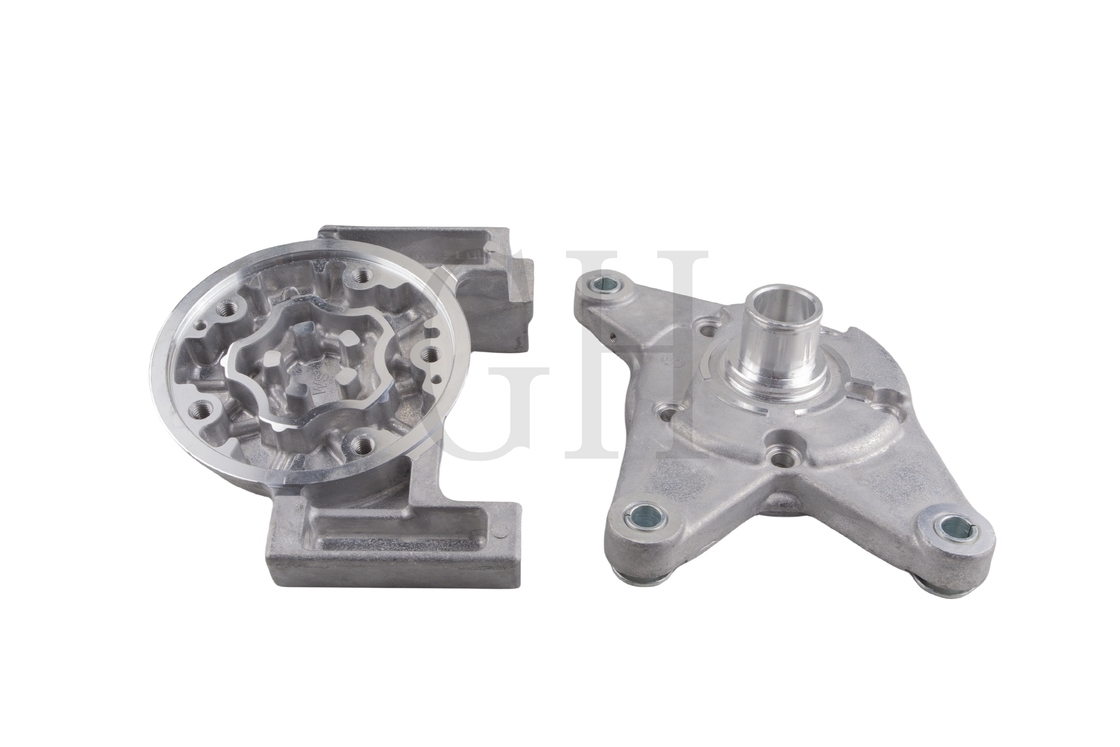 Toyota AC Compressor Cylinder Block Toyota 10S17C/10S20C